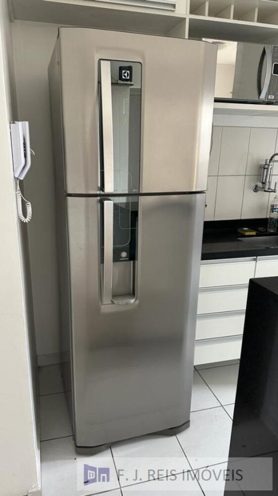 Apartamento, 2 quartos, 50 m² - Foto 5