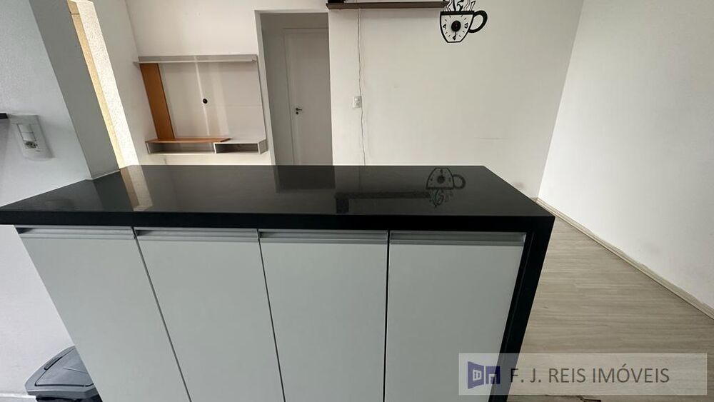 Apartamento, 2 quartos, 50 m² - Foto 7