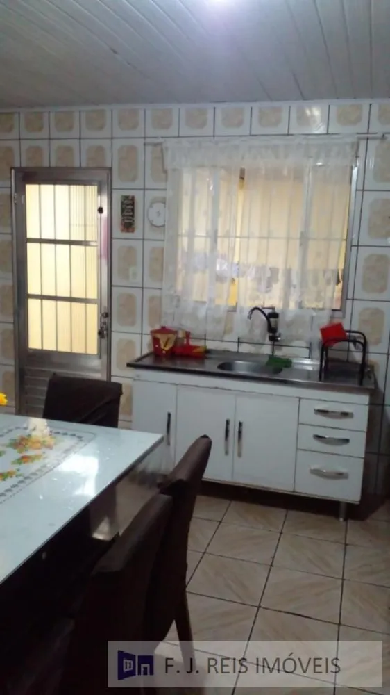 Casa, 5 quartos - Foto 8