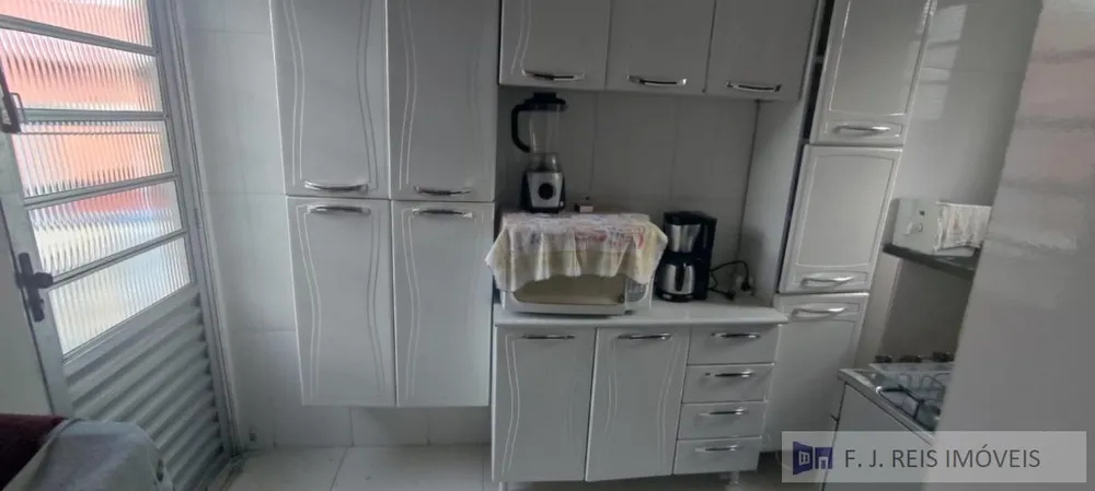 Casa, 5 quartos - Foto 10