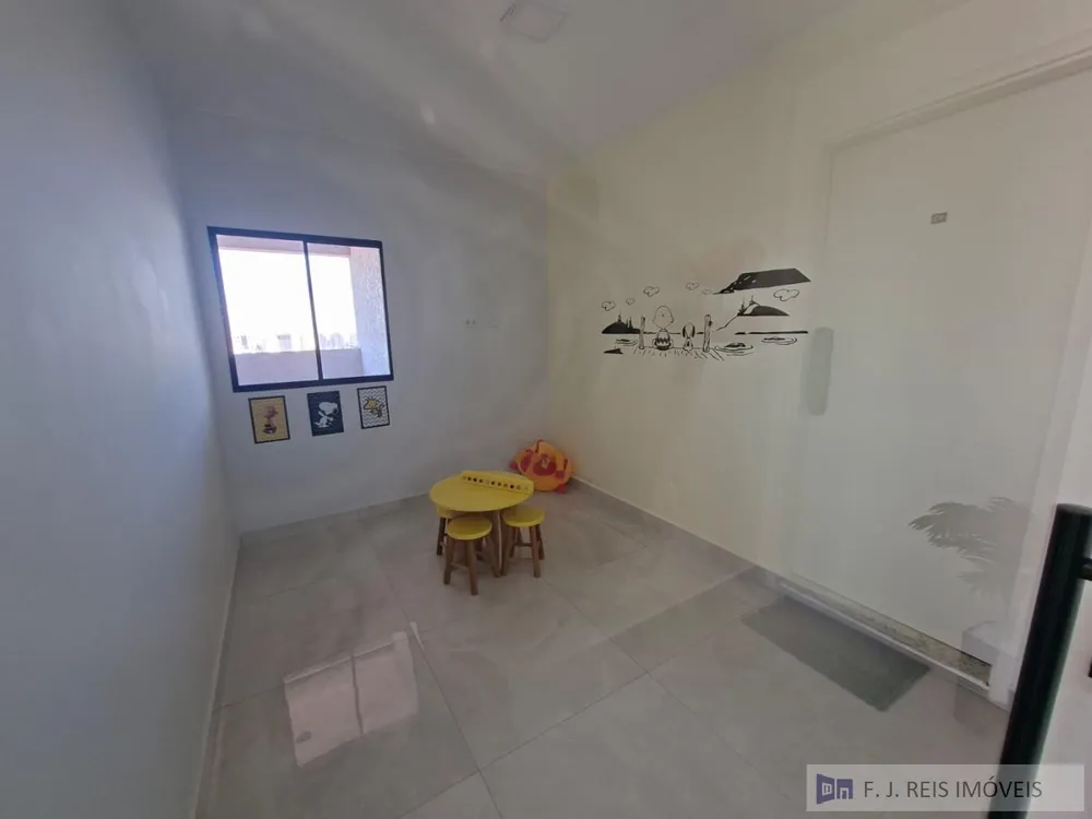 Apartamento, 2 quartos, 56 m² - Foto 4