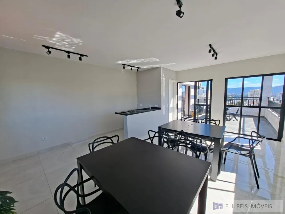 Apartamento, 2 quartos, 56 m² - Foto 3