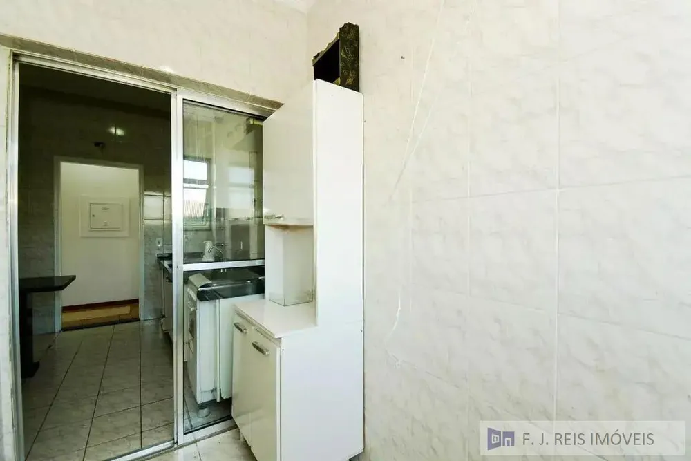 Apartamento, 3 quartos, 83 m² - Foto 7