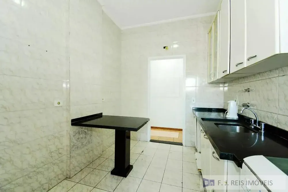 Apartamento, 3 quartos, 83 m² - Foto 5