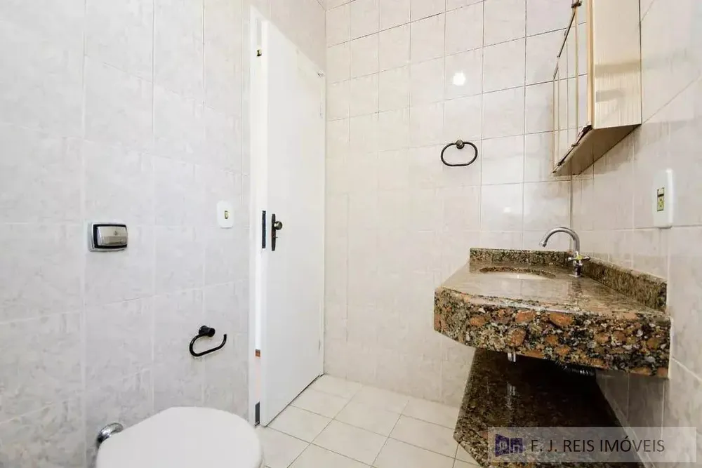 Apartamento, 3 quartos, 83 m² - Foto 1