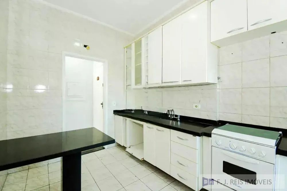 Apartamento, 3 quartos, 83 m² - Foto 4