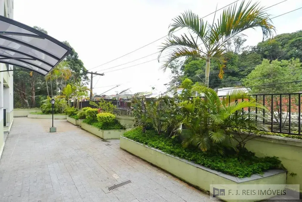 Apartamento, 3 quartos, 83 m² - Foto 11