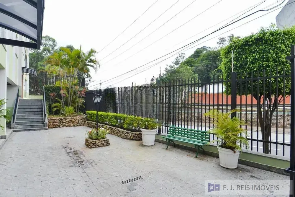 Apartamento, 3 quartos, 83 m² - Foto 12