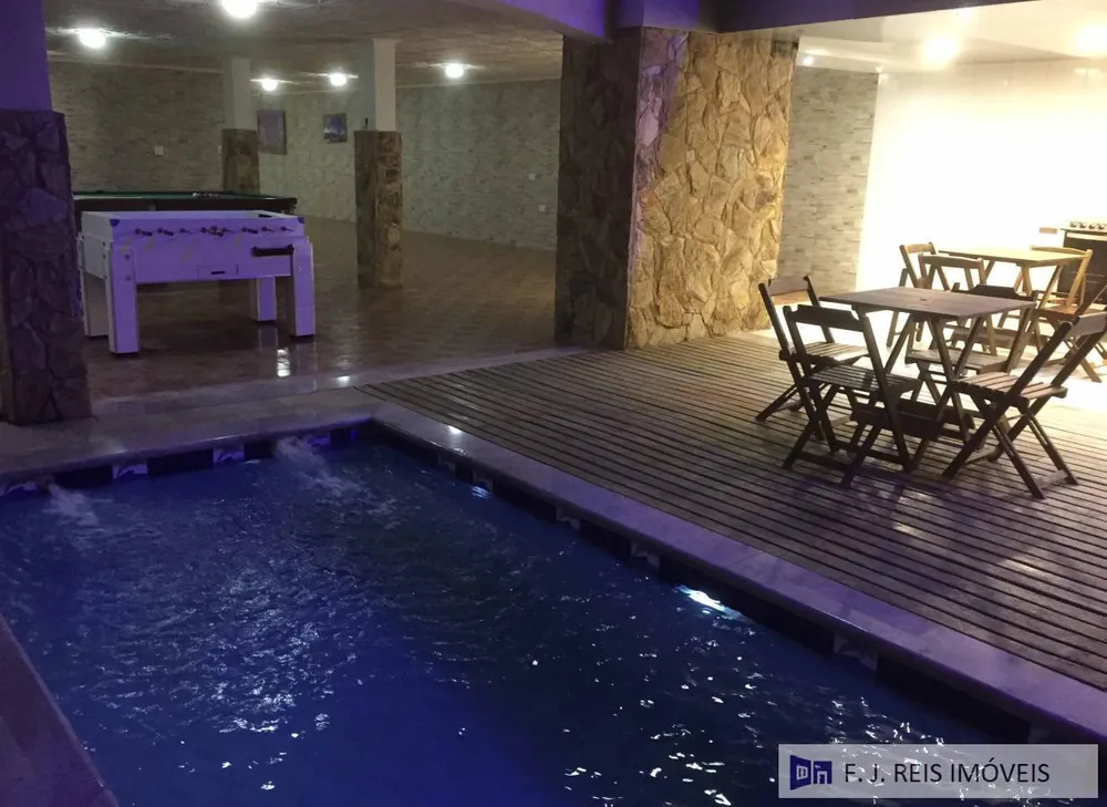 Casa, 4 quartos, 550 m² - Foto 8