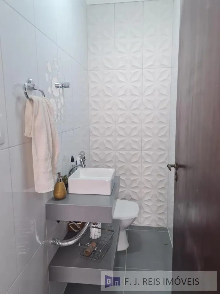 Casa, 4 quartos, 550 m² - Foto 5