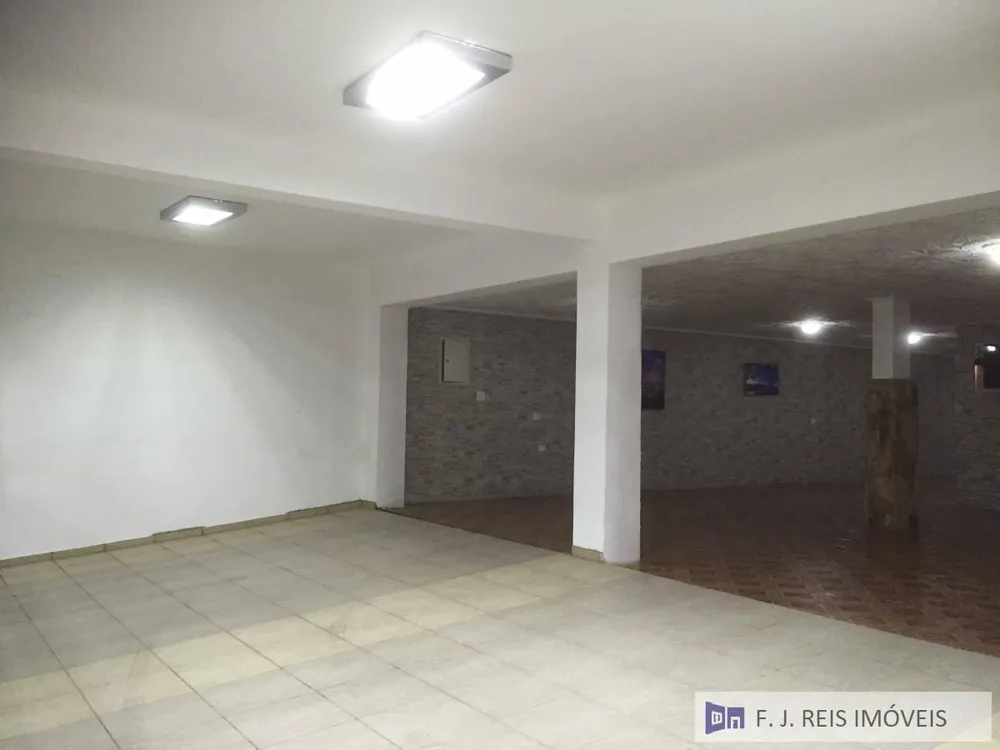 Casa, 4 quartos, 550 m² - Foto 11