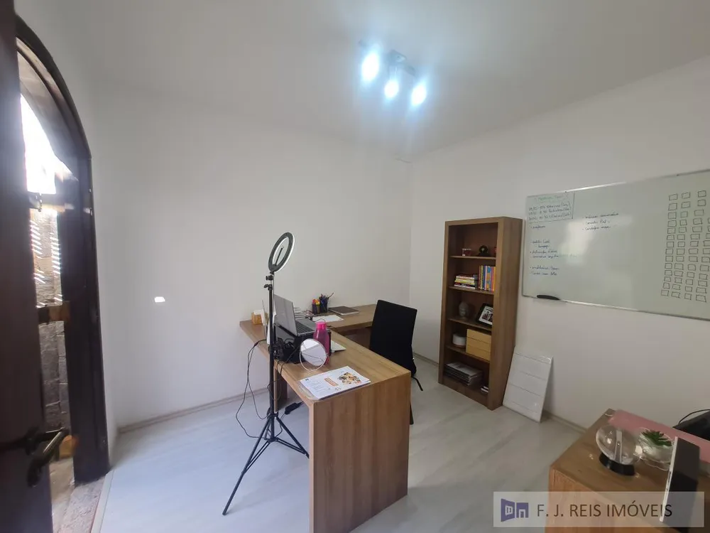Casa, 4 quartos, 550 m² - Foto 2