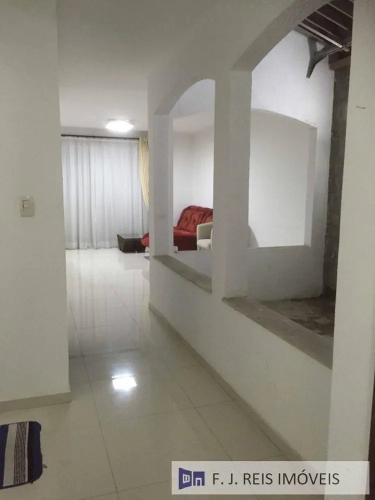 Casa, 4 quartos, 550 m² - Foto 3