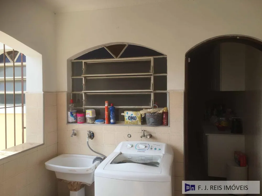 Casa, 4 quartos, 550 m² - Foto 12