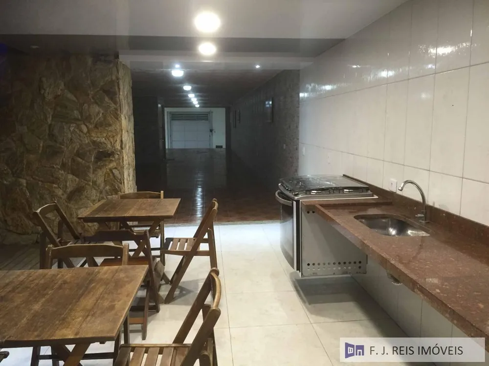 Casa, 4 quartos, 550 m² - Foto 7