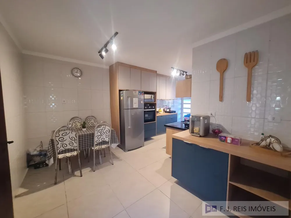 Casa, 4 quartos, 550 m² - Foto 4