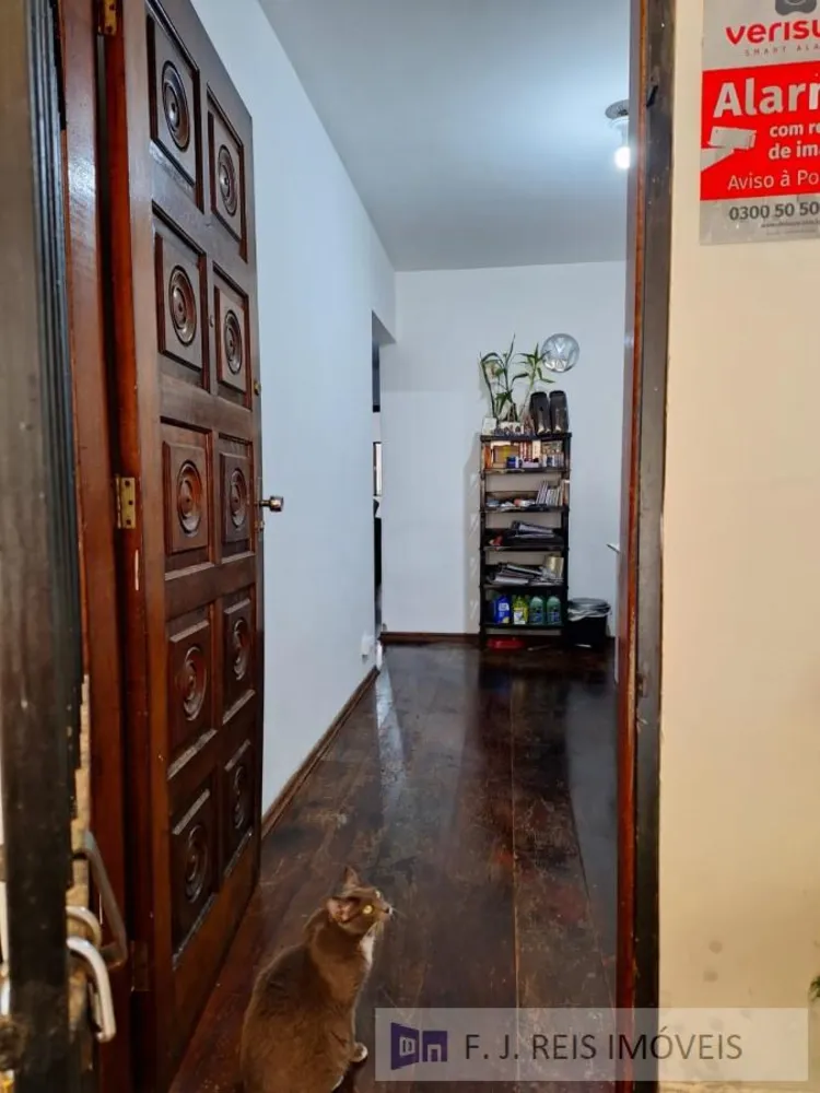 Casa, 3 quartos, 125 m² - Foto 8