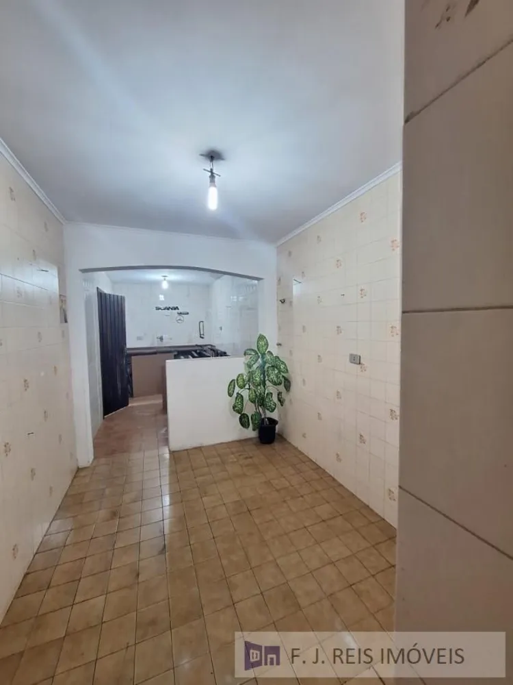Casa, 3 quartos, 125 m² - Foto 13