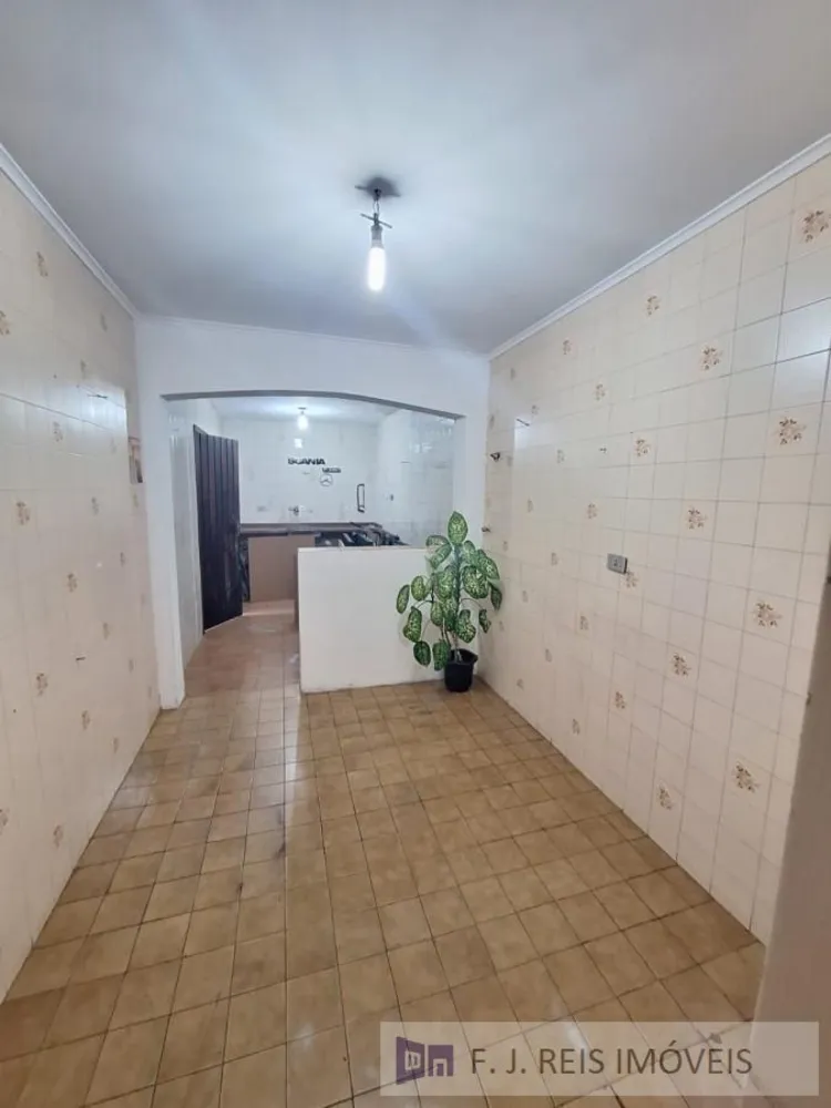 Casa, 3 quartos, 125 m² - Foto 6
