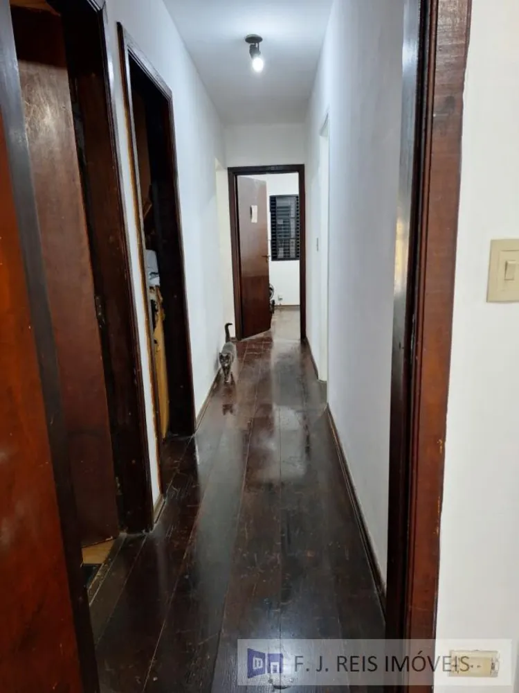 Casa, 3 quartos, 125 m² - Foto 7
