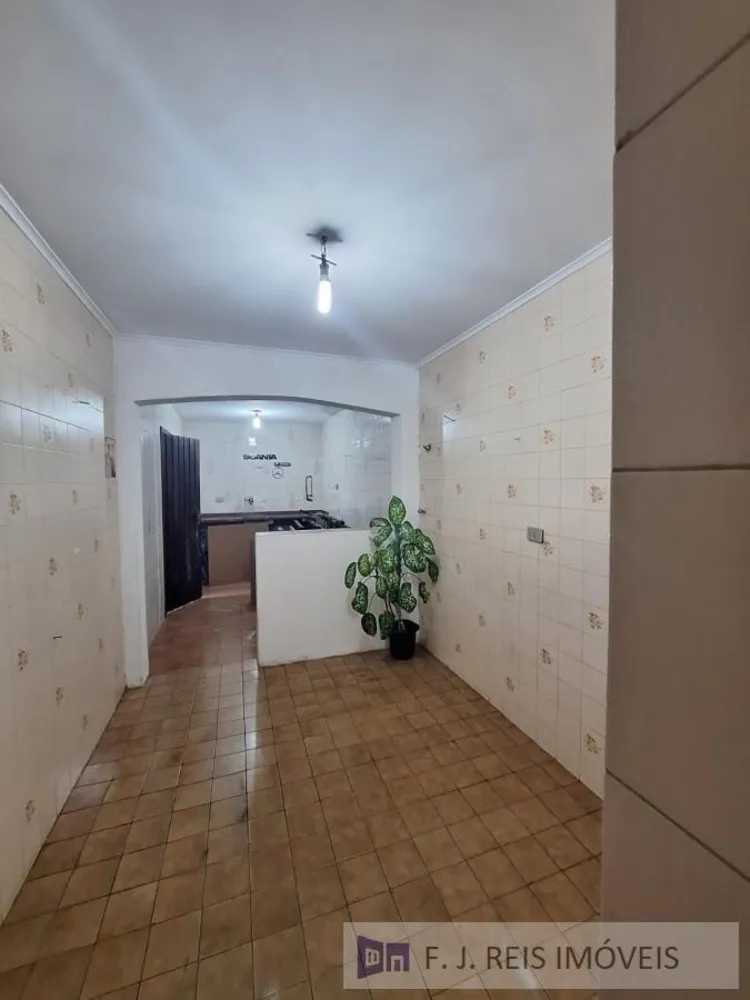 Casa, 3 quartos, 125 m² - Foto 4
