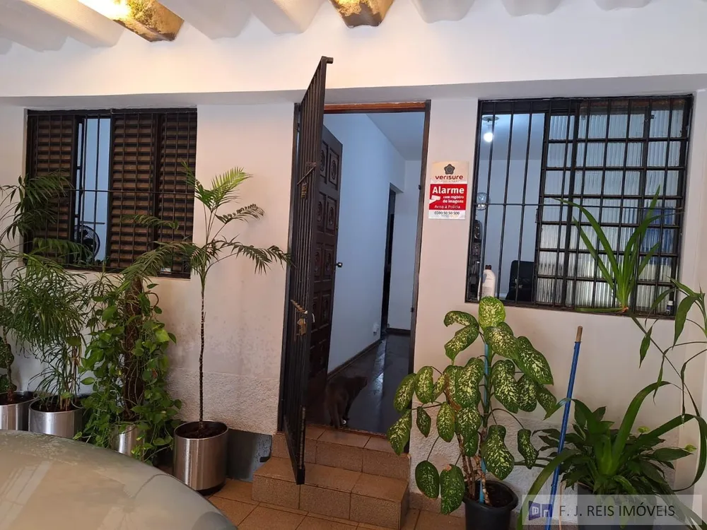 Casa, 3 quartos, 125 m² - Foto 16