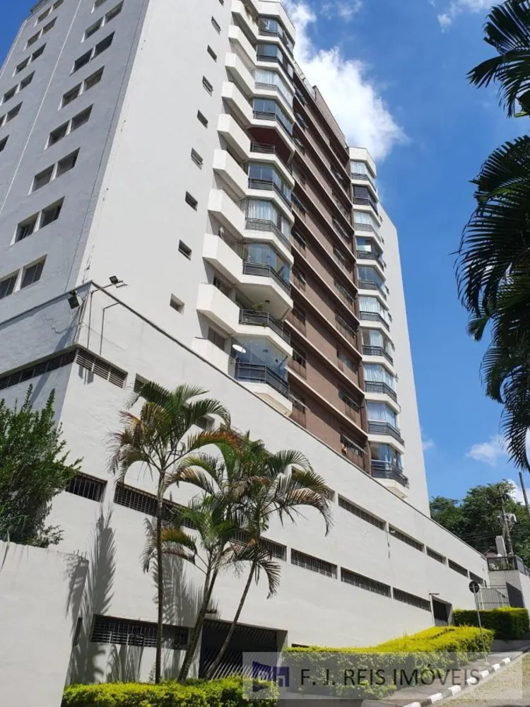 Apartamento, 3 quartos, 115 m² - Foto 8