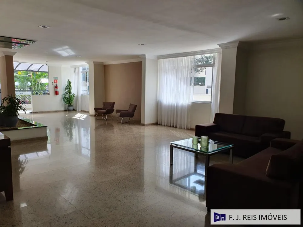 Apartamento, 3 quartos, 115 m² - Foto 7