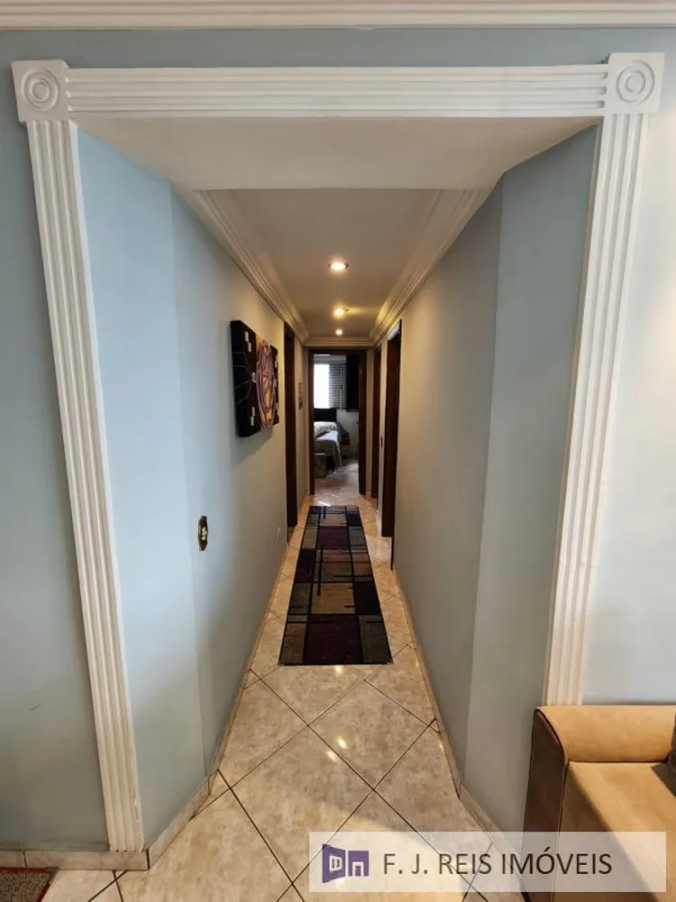 Apartamento, 3 quartos, 115 m² - Foto 4