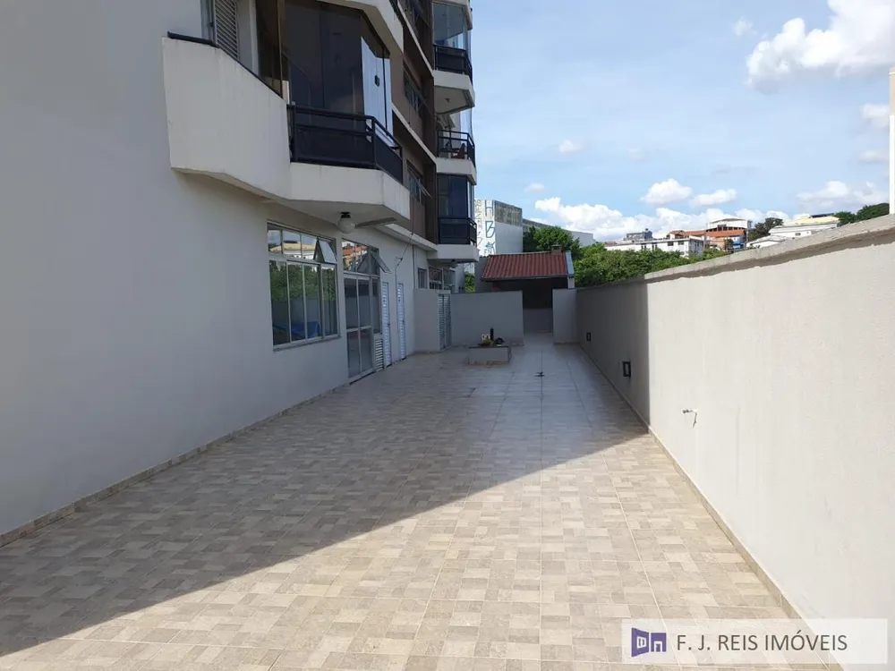 Apartamento, 3 quartos, 115 m² - Foto 6