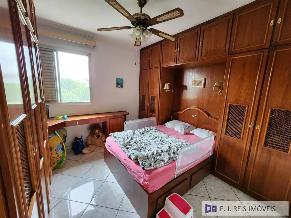 Apartamento, 3 quartos, 115 m² - Foto 1