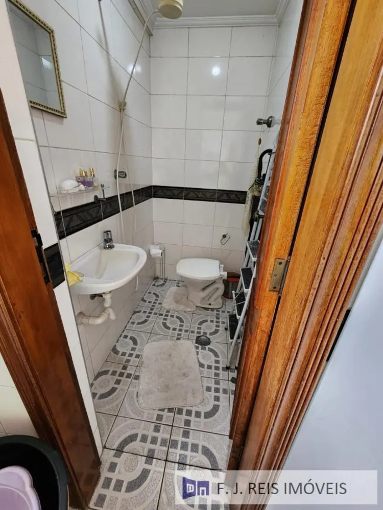 Apartamento, 3 quartos, 115 m² - Foto 5