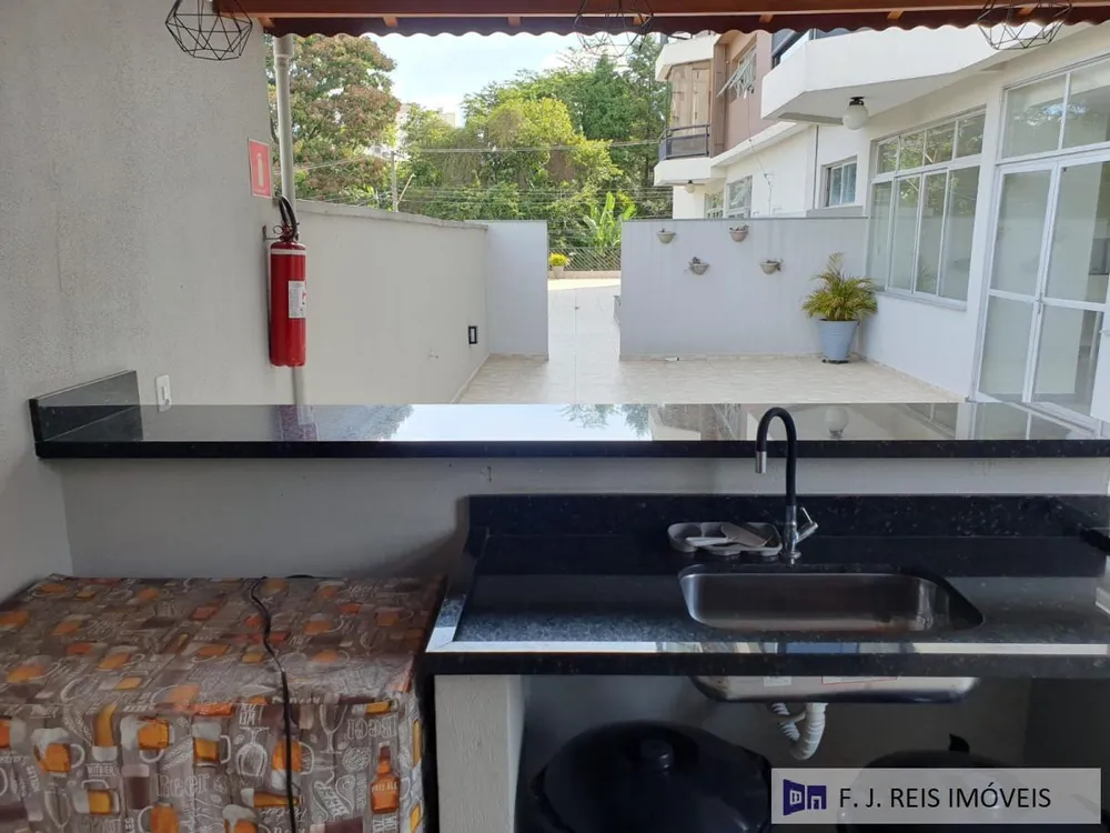 Apartamento, 3 quartos, 115 m² - Foto 9