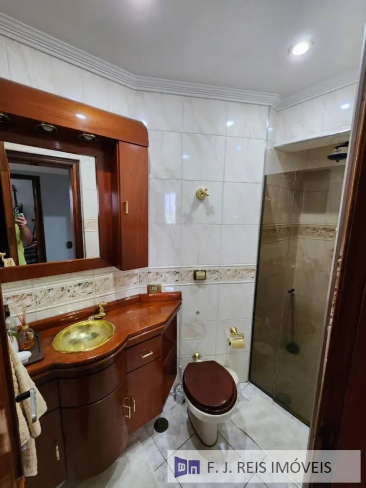 Apartamento, 3 quartos, 115 m² - Foto 3