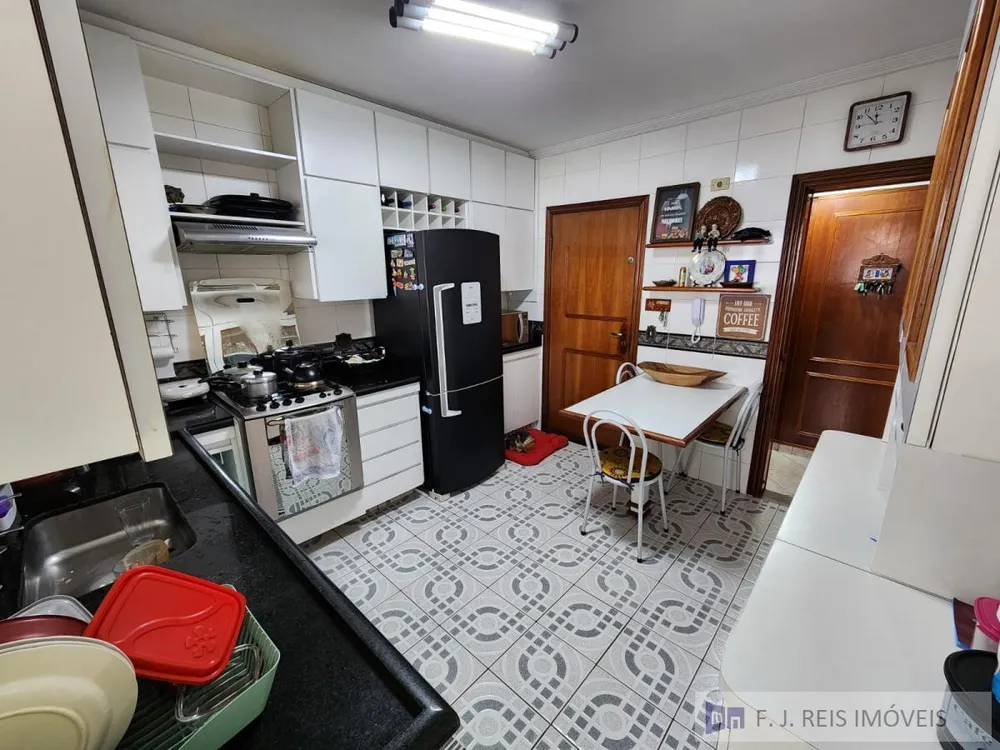 Apartamento, 3 quartos, 115 m² - Foto 2