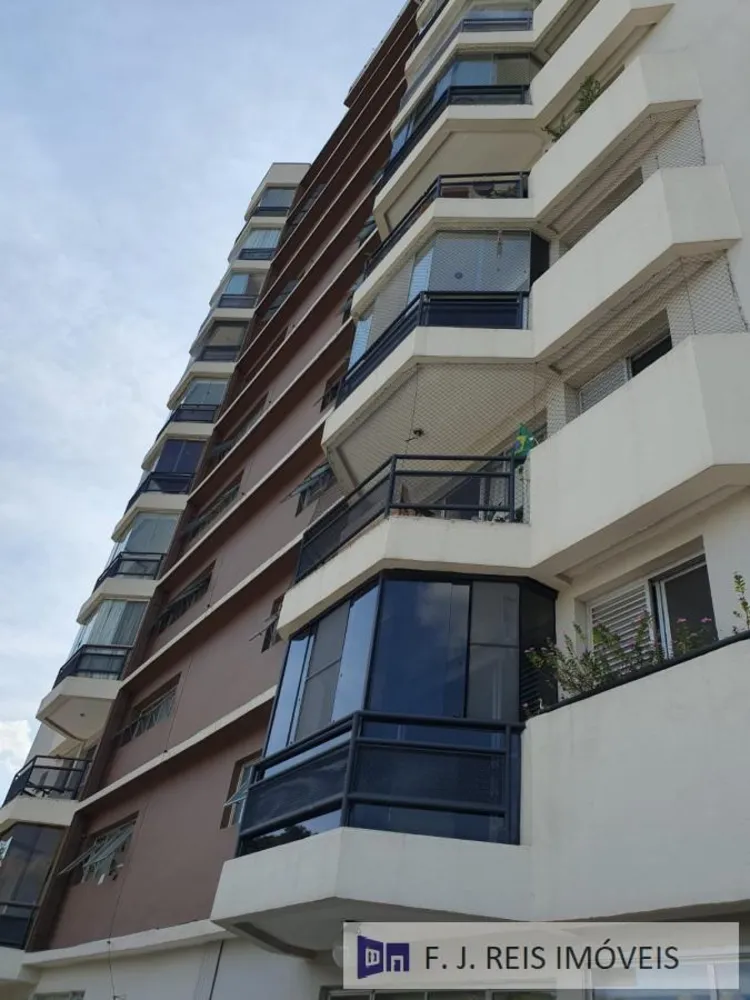 Apartamento, 3 quartos, 115 m² - Foto 2