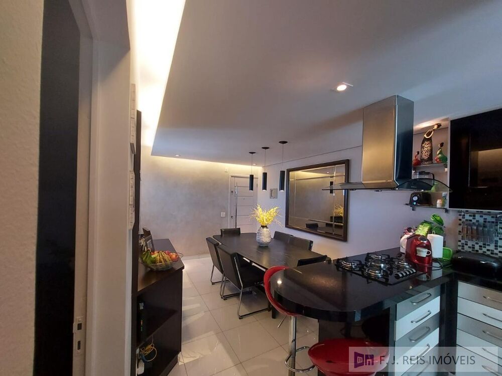 Apartamento, 3 quartos, 105 m² - Foto 4