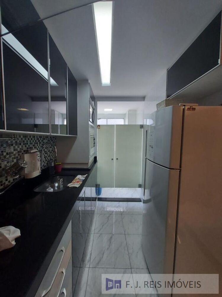 Apartamento, 3 quartos, 105 m² - Foto 5
