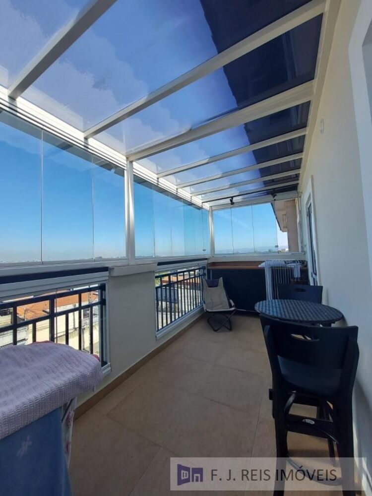 Apartamento, 3 quartos, 105 m² - Foto 6