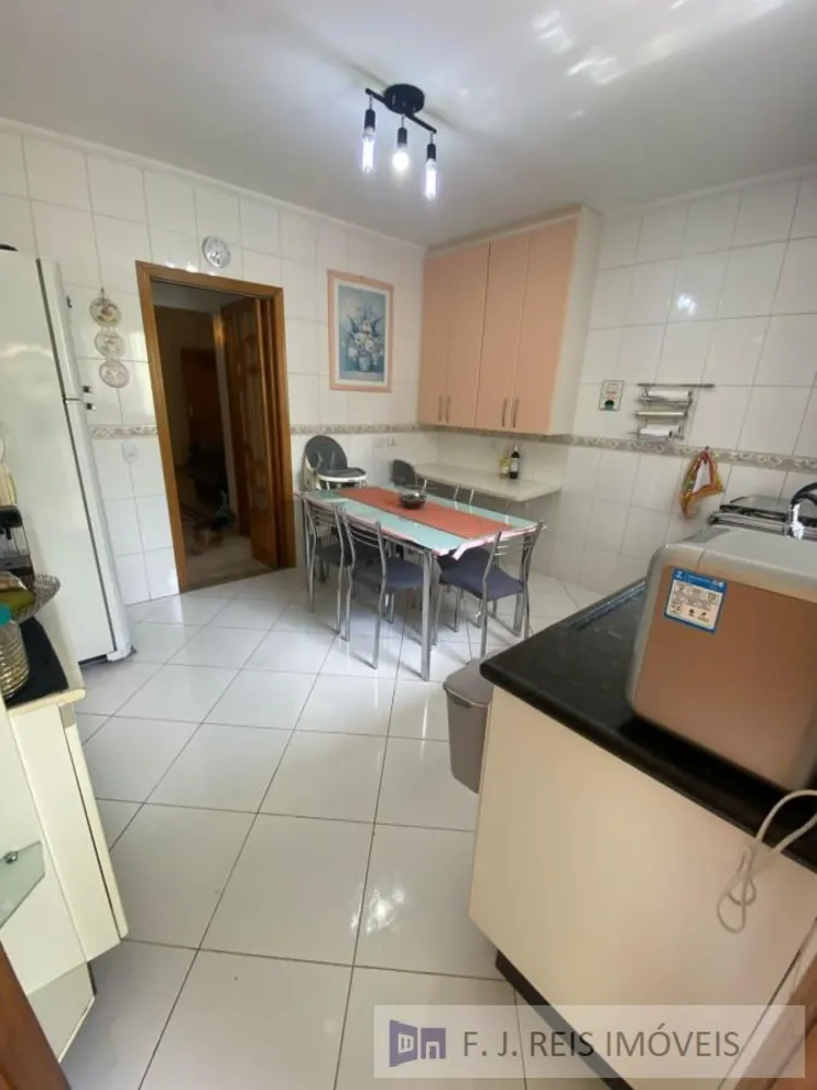 Sobrado, 3 quartos, 179 m² - Foto 5