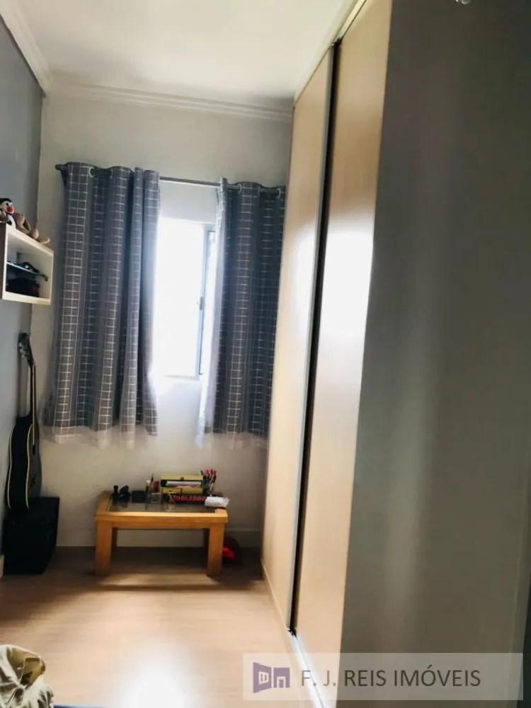 Sobrado, 3 quartos, 179 m² - Foto 7
