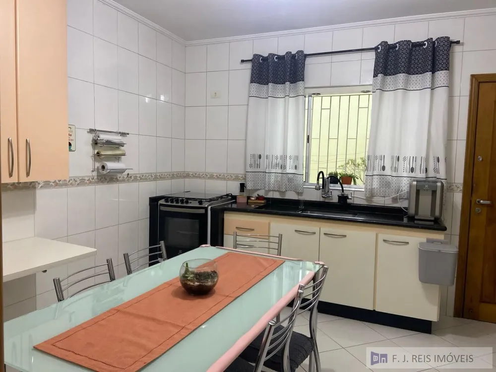 Sobrado, 3 quartos, 179 m² - Foto 9