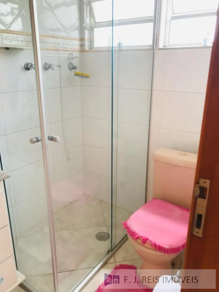 Sobrado, 3 quartos, 179 m² - Foto 2