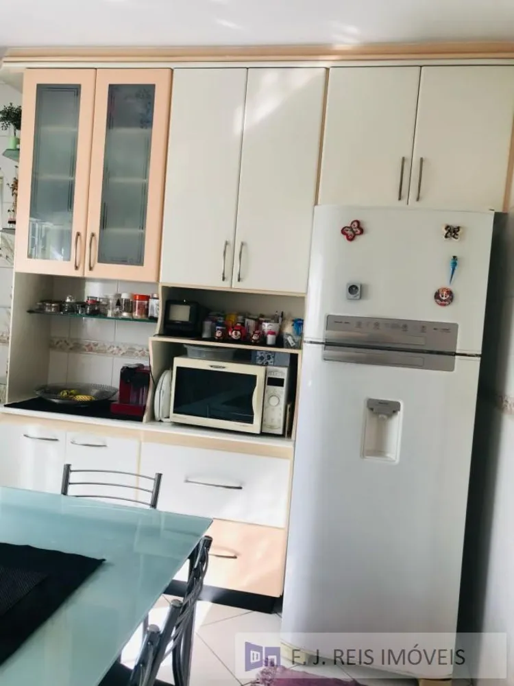 Sobrado, 3 quartos, 179 m² - Foto 6