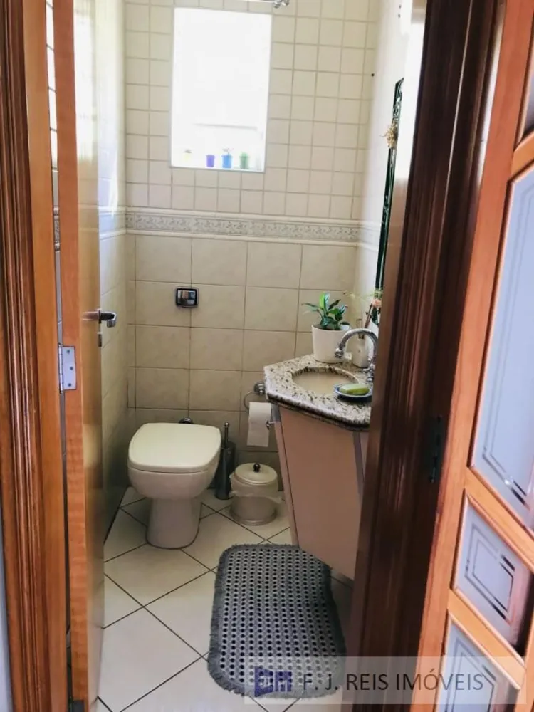 Sobrado, 3 quartos, 179 m² - Foto 4