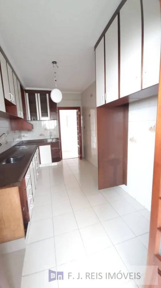 Apartamento, 3 quartos, 90 m² - Foto 3