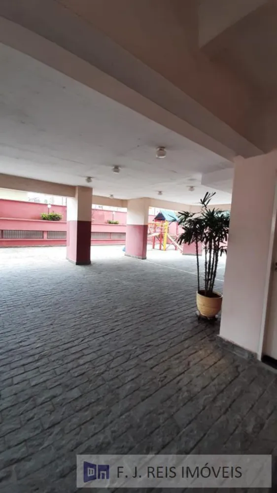 Apartamento, 3 quartos, 90 m² - Foto 12