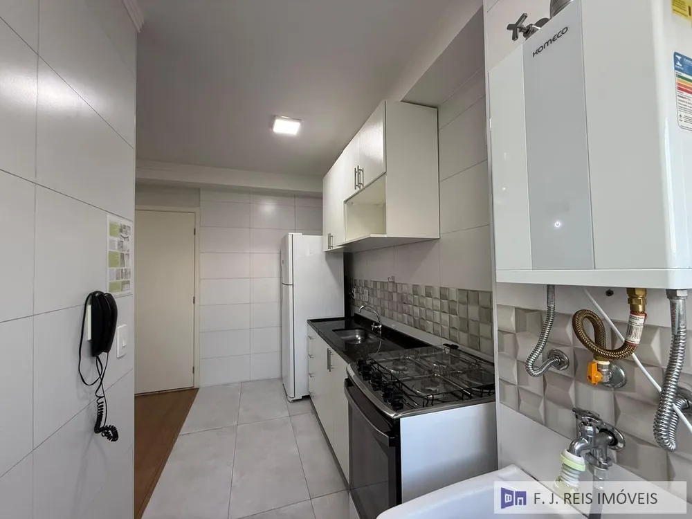 Apartamento, 2 quartos, 68 m² - Foto 4