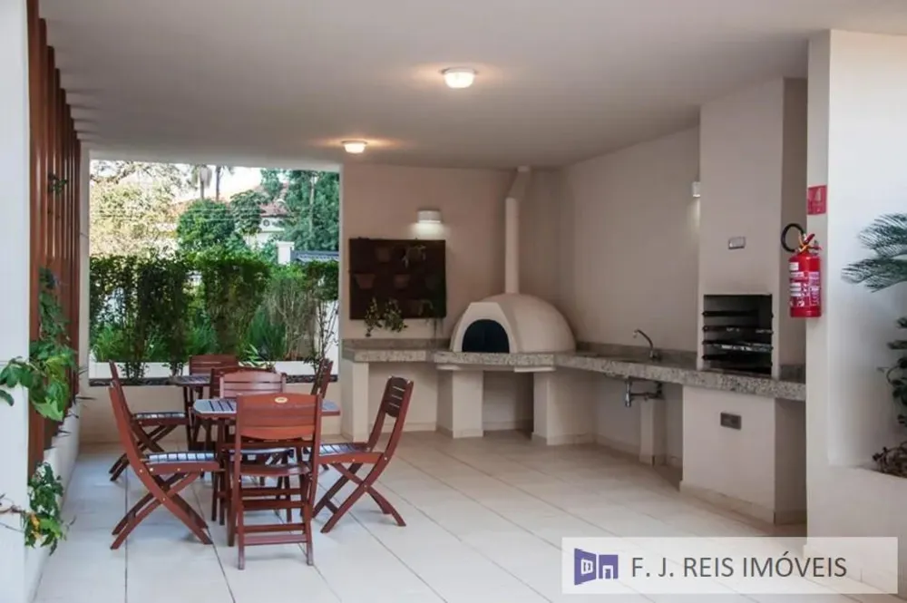 Apartamento, 2 quartos, 68 m² - Foto 9