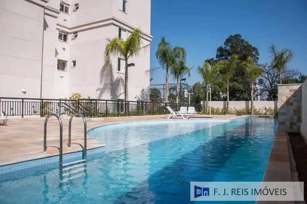 Apartamento, 2 quartos, 68 m² - Foto 4